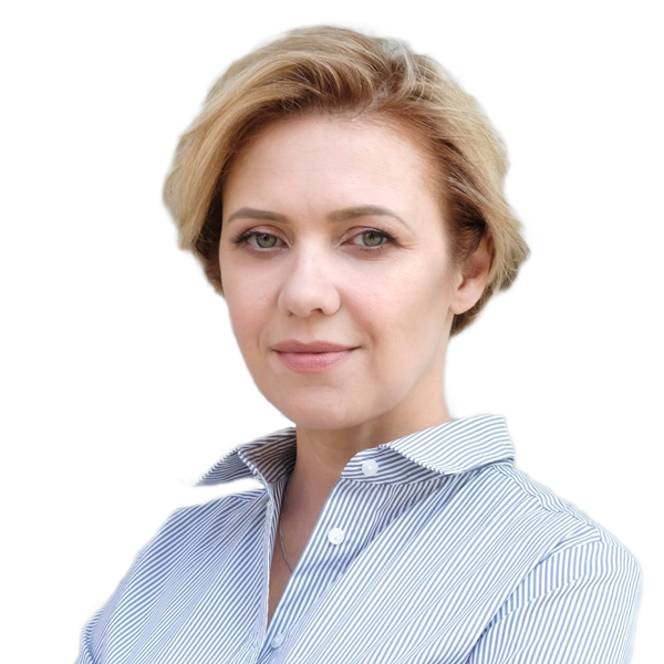 Марианна Снигирева